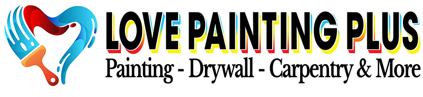 LOGOTIPO LOVE PAINTING PLUS - LISTO